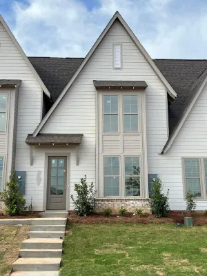 Back To College! 3 Bed Rooms 2.5 Bathroom- College Street near 280 오번 호텔