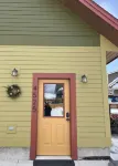 Cozy carriage house in Bozeman, 3 miles to downtown
