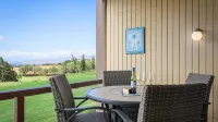 Paradise Ocean Views & Golf w/ A/C + Pool / PickleBall / Tennis