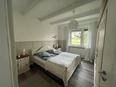 Vacation home Tidehuus Krummhörn East Frisia North Sea near, Loquard (NEW) Hotels near Muhlenmuseum Pewsum