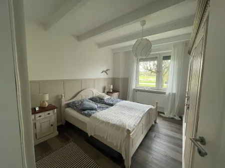 Vacation home Tidehuus Krummhörn East Frisia North Sea near, Loquard (NEW)