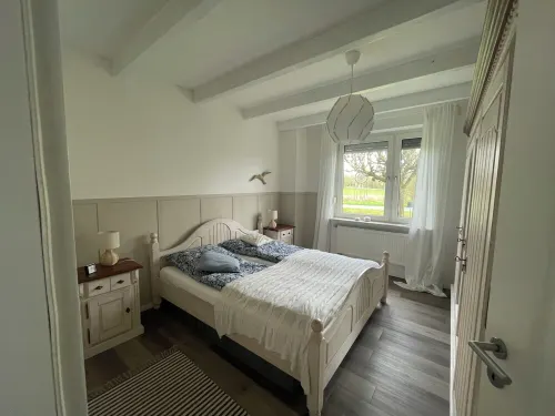 Vacation home Tidehuus Krummhörn East Frisia North Sea near, Loquard (NEW)