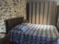 House near the park Val Joly