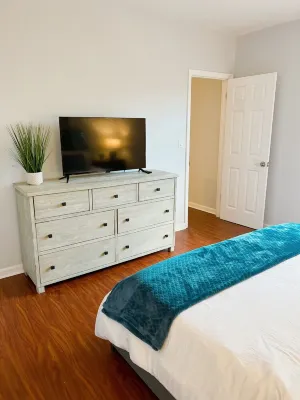 Harbor Beach 1 Bedroom Condo