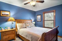 VIEWS! Spacious and relaxing cabin! VIEWS!