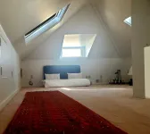 The Ranch House, near Mercy Hot Springs. Hotels in San Benito County