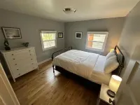 ALL NEW - Clean & Modern! Mountain Garden Oasis!