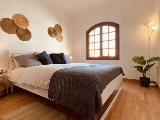 Apartment Alegría | Stylish Accommodation Right by the Sea