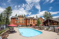 Martis Valley Lodge, Tapestry Collection by Hilton