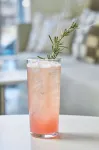 亞特蘭大周邊中心Element飯店 - 酒吧