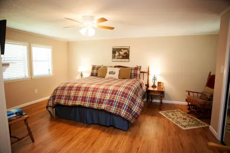 Cypress Flats- summers at the lake, fireflies in a jar, cricket serenades-CHECK