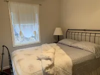 Spacious 3-Bedroom Chalet near Poconos! Hotels near Hawk Falls