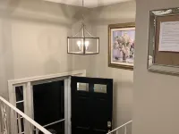 World Cup 2026. Newly Renovated 3 Bed/2 Bath Close to Boston, Gillette & Trains. Hotels in Canton