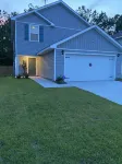 Brand New Smart Home, close to downtown Ocean Springs and the Beach