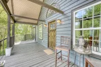 White Tail Cottage - Wineries & Hiking in Dahlonega