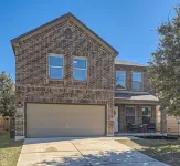 Gorgeous 5BR Gem w/Arcade•Lackland BMT•Seaworld Hotel dekat Stapleton Park