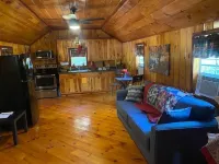 Charming Cabin near Kentucky LK