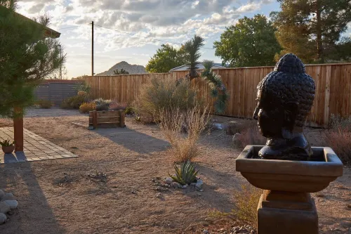 Pioneertown- Pipes canyon-Paradise! Hotels in Pioneertown