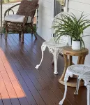 Hidden gem with magnificent view of Oberon Lake