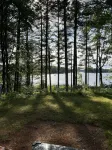 Beautiful Two Bedroom cabin on Plum Lake