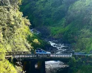 Epic Maui Camping - Affordable Adventure in Paradise SUV + gear Hôtels à proximité de : faculté Maui de lUniversité dHawaï