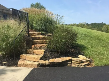 ANAM CARA– Woodland setting near Ark Encounter!