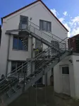 My ECKE 2 - Holiday in Eckernförde old town between beach and harbor - Wi-Fi
