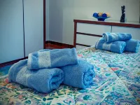 ONE STEP AWAY FROM THE LAKE Hotels in Lecco