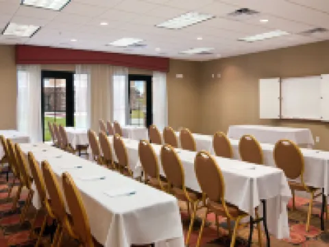 Homewood Suites by Hilton St. Cloud Hotels in Saint Cloud