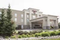 Hampton Inn by Hilton Elliot Lake, Ontario Hotels in Algoma District