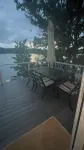 Lakefront oasis with amazing sunsets