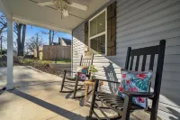 Pet-Friendly Greer Home: Near Airport & Downtown
