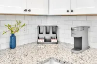 Pet-Friendly Greer Home: Near Airport & Downtown
