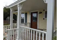 Victorian Cottage