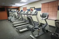 Hampton Inn Union City Hotels in Union City