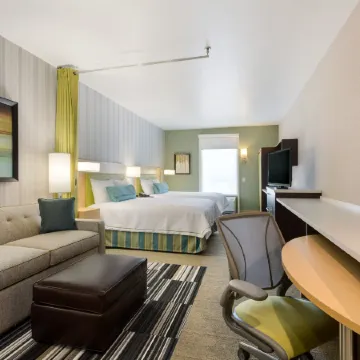 Home2 Suites by Hilton Salt Lake City-Murray