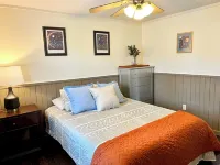 Creamery Meadows Apartment Hotels in Scriba