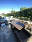 Entire town home close to shopping and hospital.