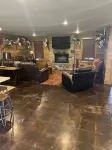 Hunting Lodge north of Augusta, AR