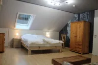 Villa Hammertal - in the immediate vicinity of the Rur Hotels in Simmerath