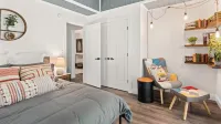Renovated 4-bedroom House with Outdoor Space & Private Hot Tub