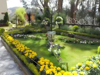 Gem Park Ooty Hoteles en Udhagamandalam