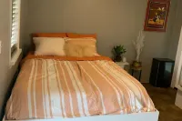 Casa de Campo-Tiny Home with Open Field View for Sunsets and Stargazing