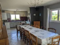 Vacation time Hotels in Vaudricourt