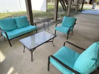 The Sound Castle in Kdh