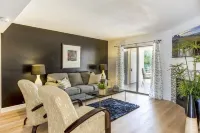Luxury Resort Style Condominium in Scottsdale