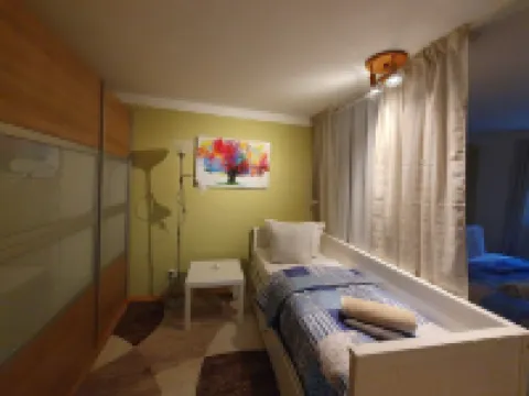 Kurort Oberwiesenthal - Erholung, 2-zi.-fewo Ansprechend, Gemütlich mit Terasse