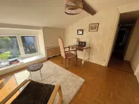 Maison des Loup-sticks