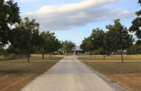 Castroville Modern Farm House