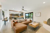 The Wyatt: Treat Yourself - You Deserve It!